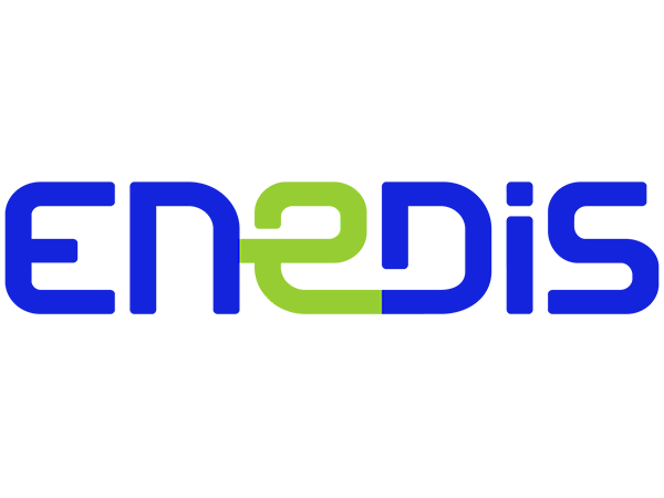 Logo enedis